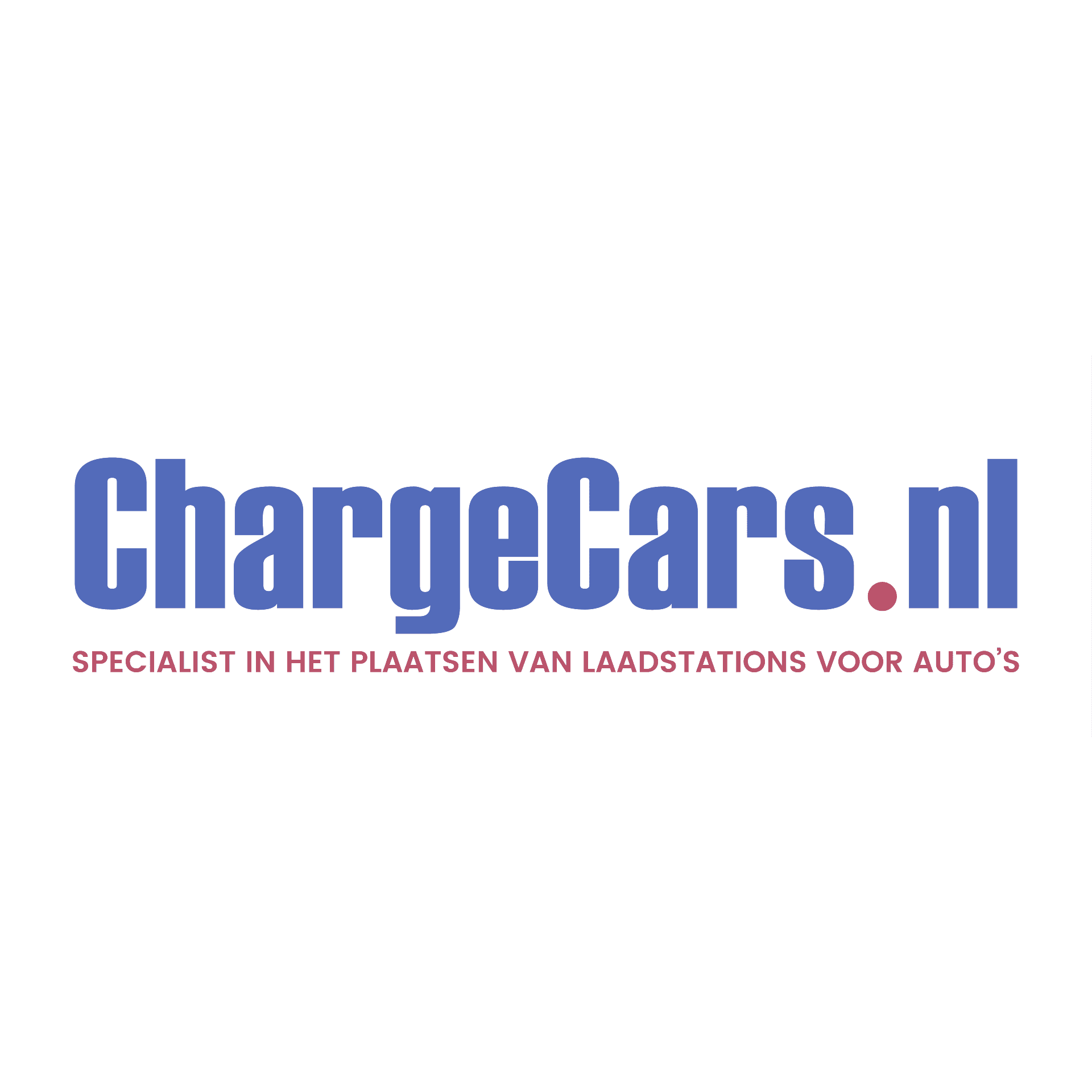 ChargeCars logo 2023